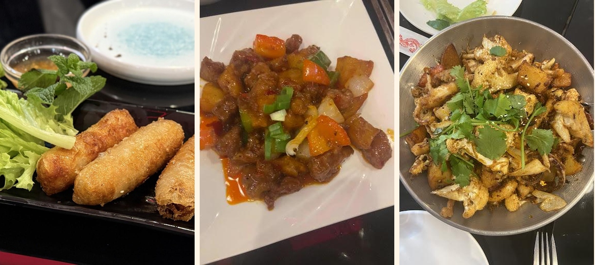 Royal Etoile - Gallery Image 1