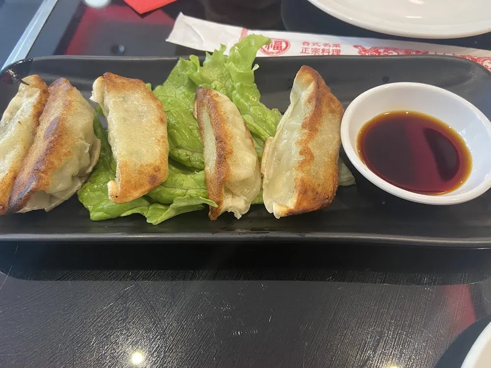 Raviolis Poulet Légumes